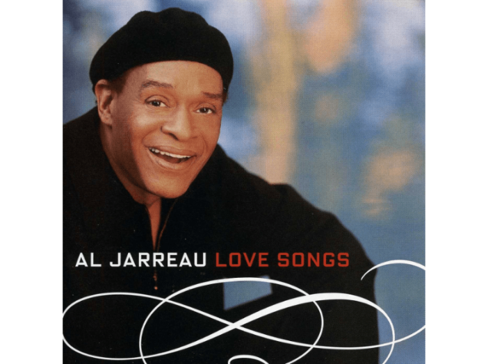Love Songs CD