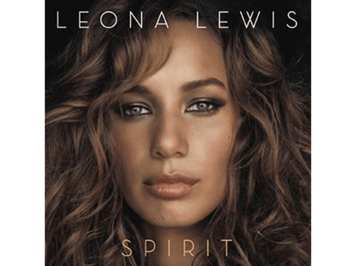 Spirit CD
