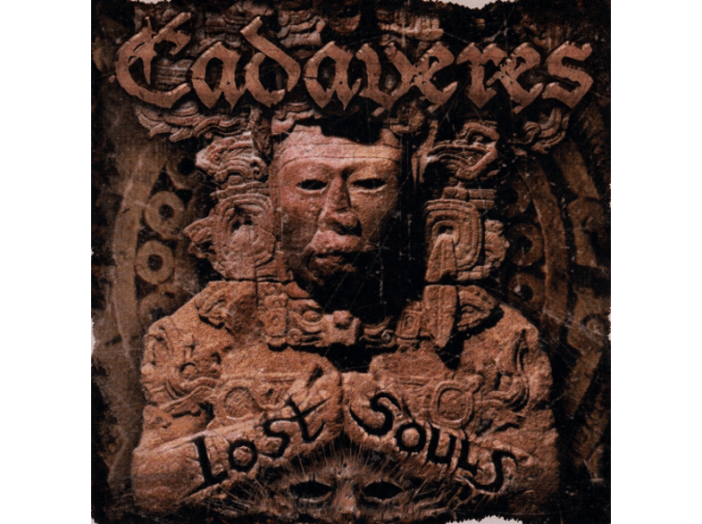 Lost Souls CD