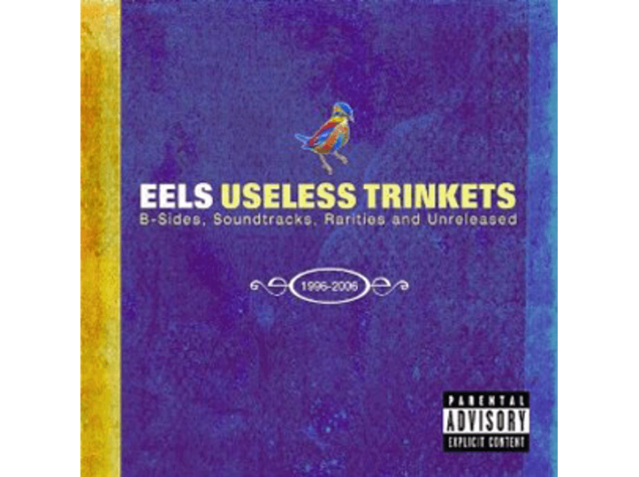 Useless Trinkets CD