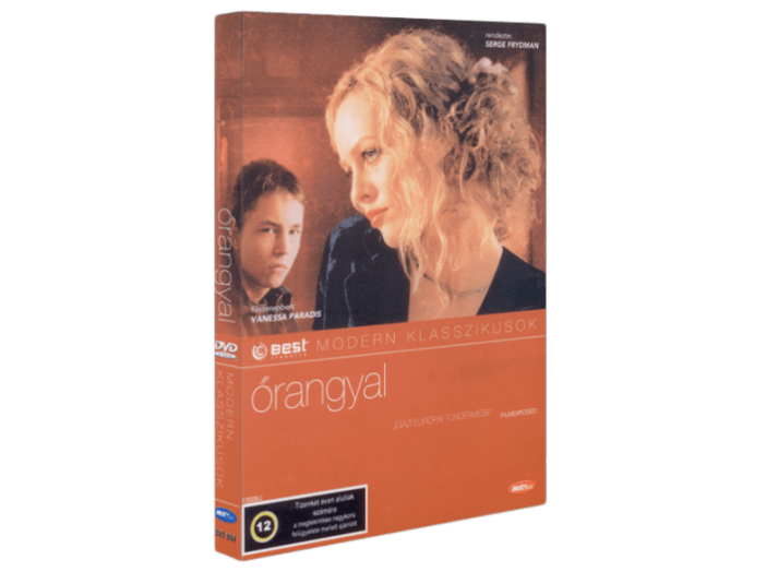 Őrangyal DVD