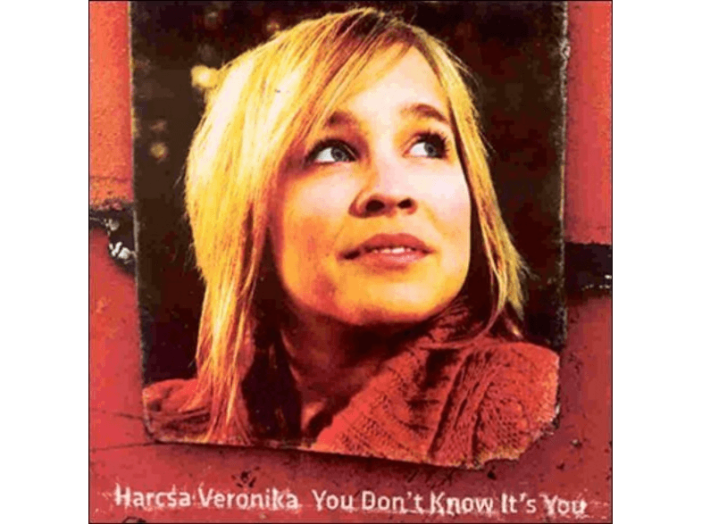 You Don't Know It's You CD