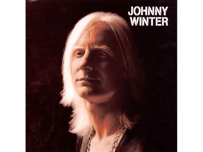 Johnny Winter CD