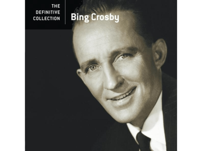 The Definitive Collection CD