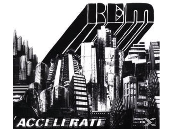 Accelerate CD