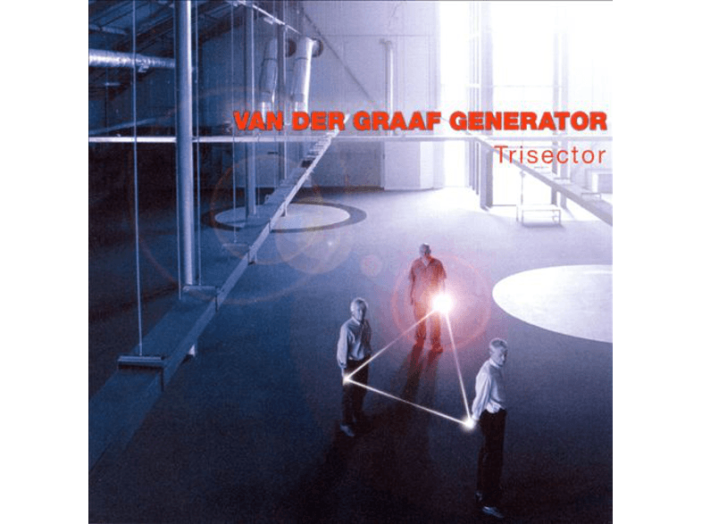 Trisector CD