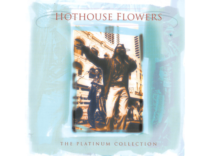 The Platinum Collection CD
