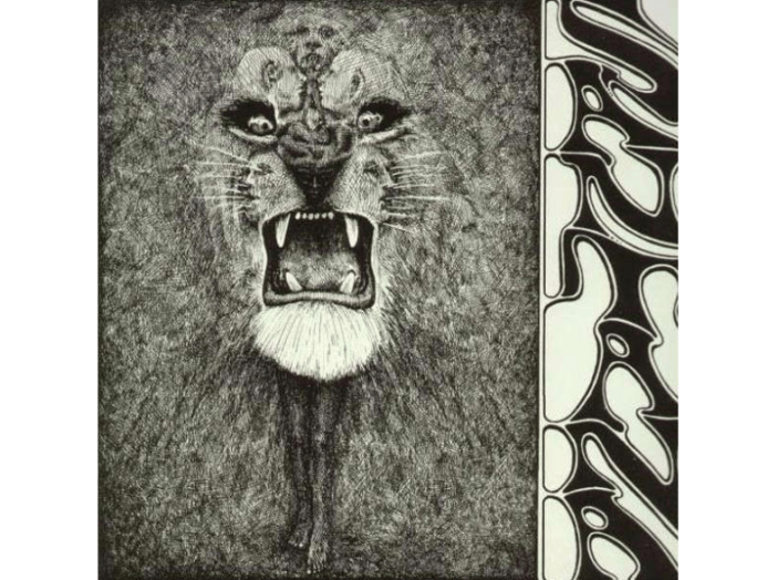 Santana LP