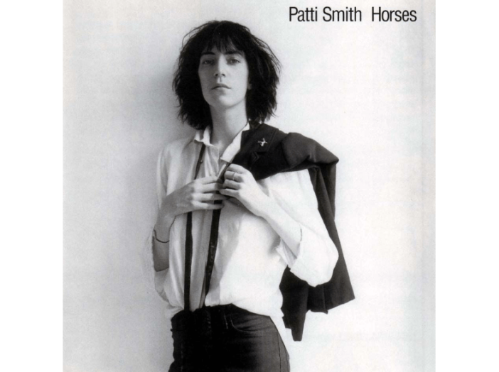 Horses LP