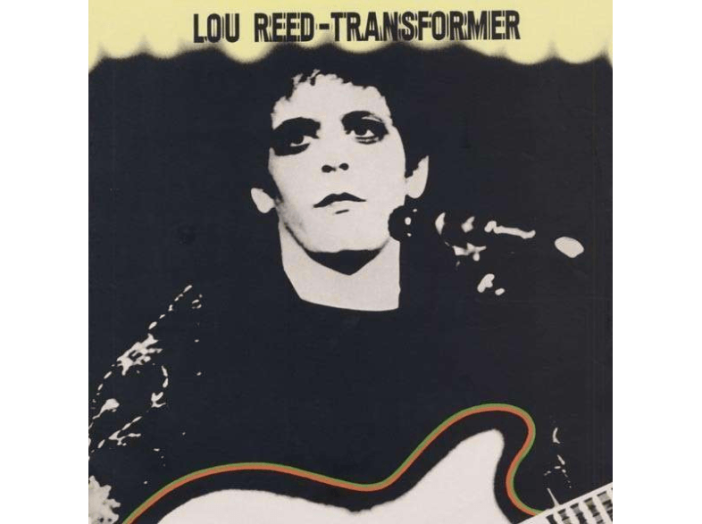 Transformer LP