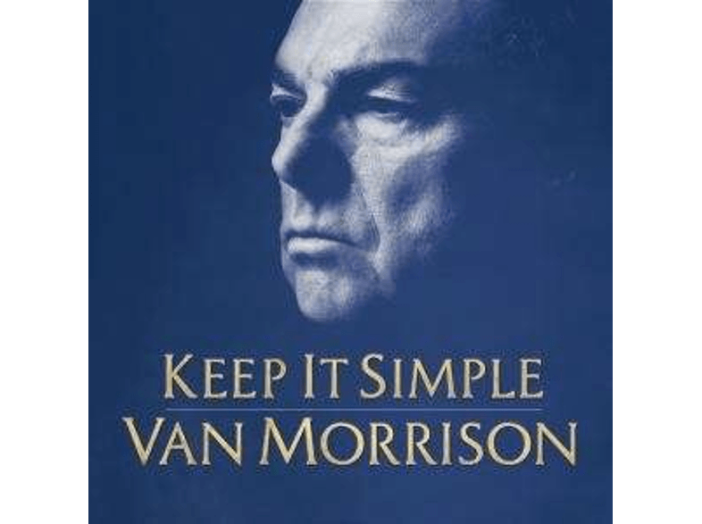 Keep It Simple CD