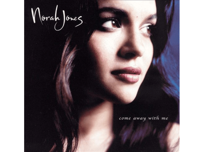 Come Away With Me SACD