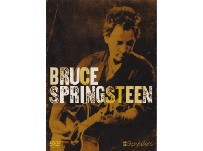VH1 Storytellers - On Stage 2005 DVD