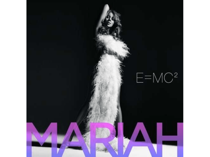 E=MC2 CD