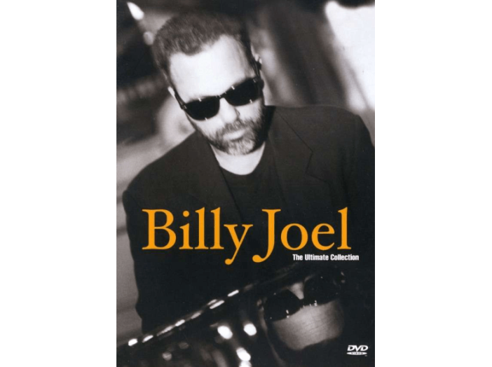 The Ultimate Collection DVD