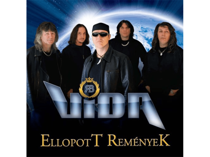 Ellopott remények CD