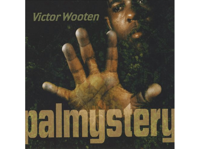 Palmystery CD