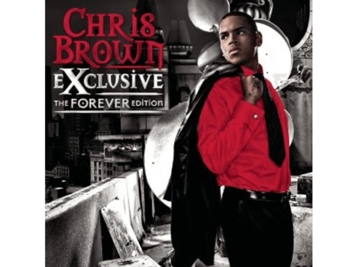 Exclusive CD