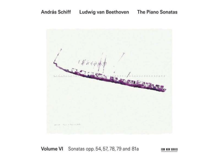 Piano Sonatas Vol.6 CD