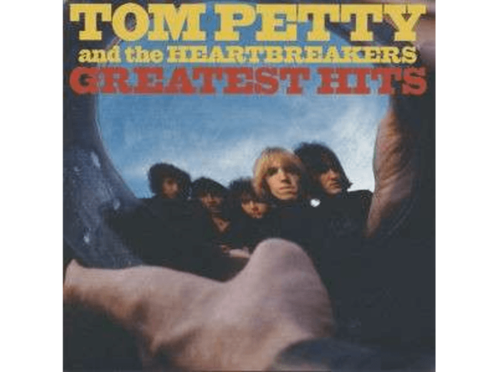 Greatest Hits CD