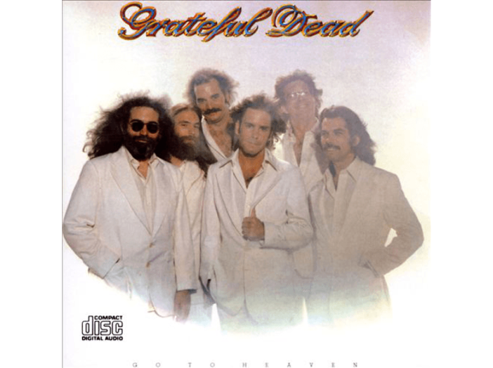 Go To Heaven CD