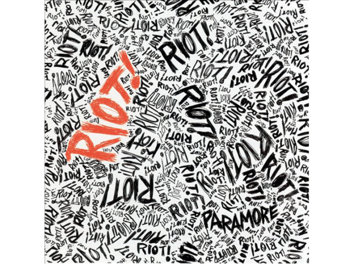 Riot! LP