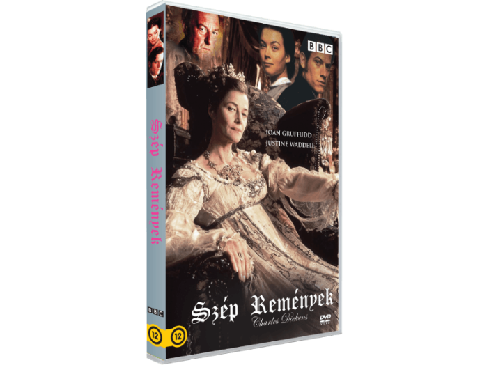 Szép remények DVD