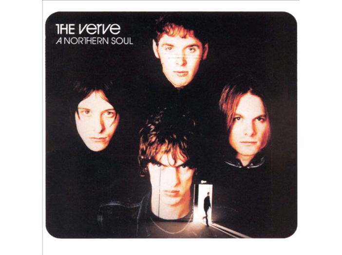 A Northern Soul CD