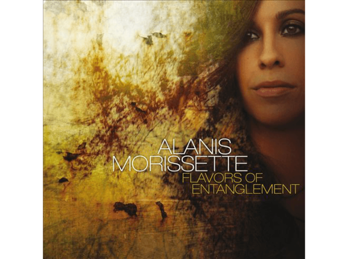 Flavors of Entanglement CD