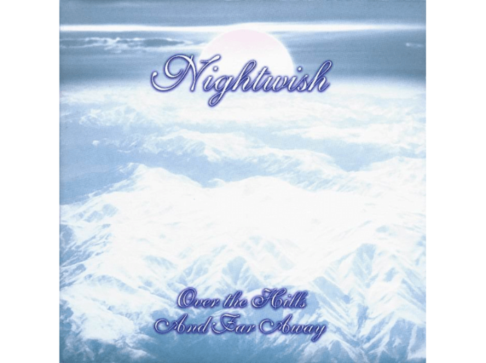 Over the hill and far away CD