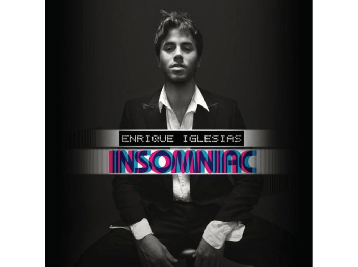 Insomniac CD