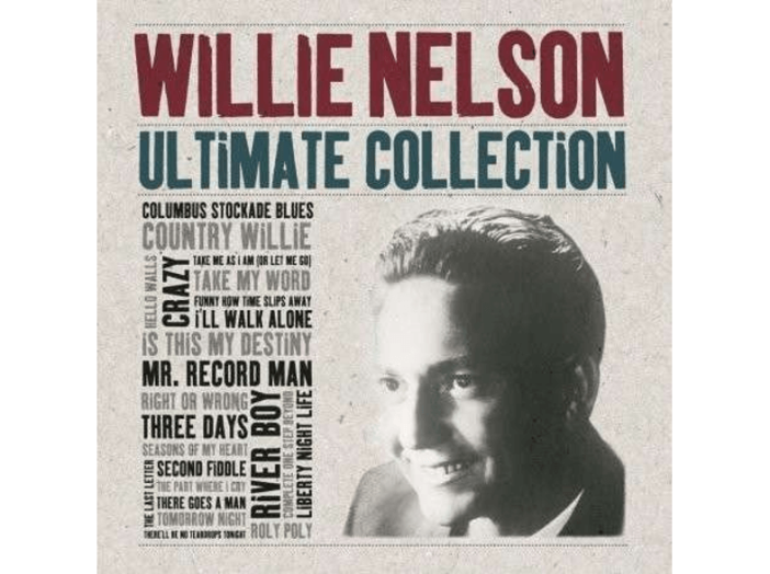 Ultimate Collection CD