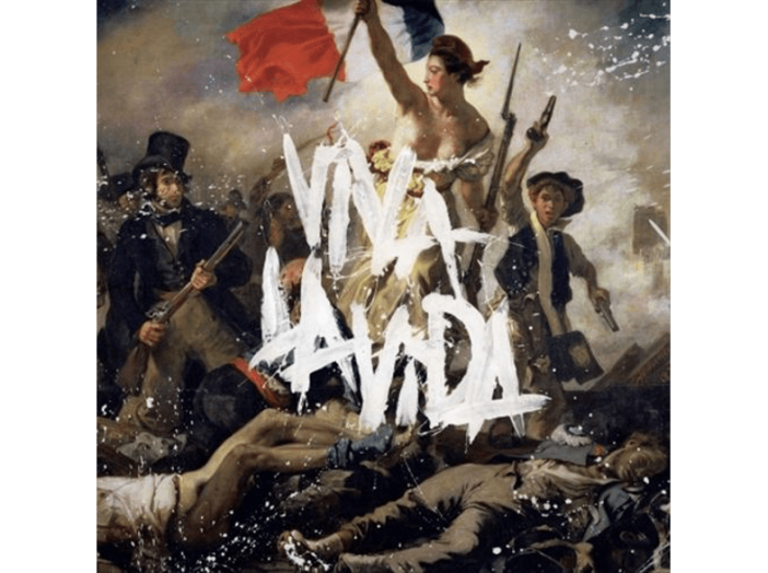 Viva la Vida LP