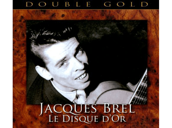Le Disque d'Or CD