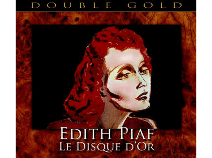 Le Disque D'or CD