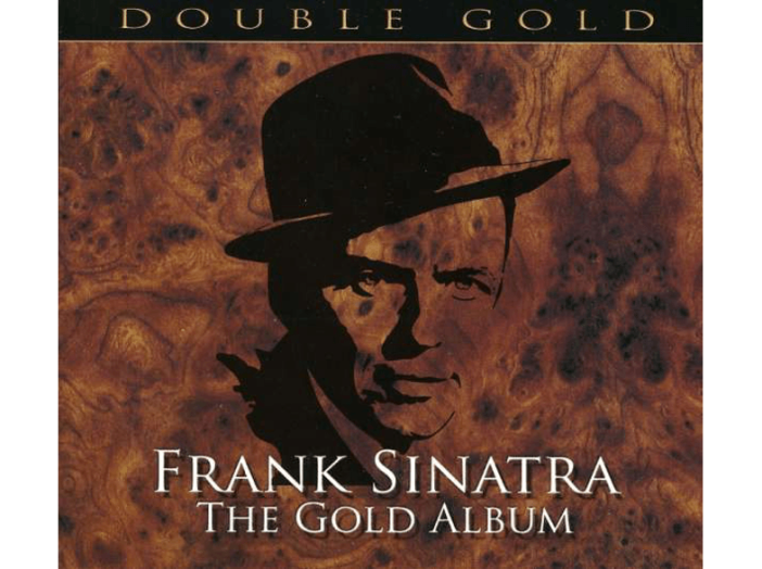 The Gold Album CD