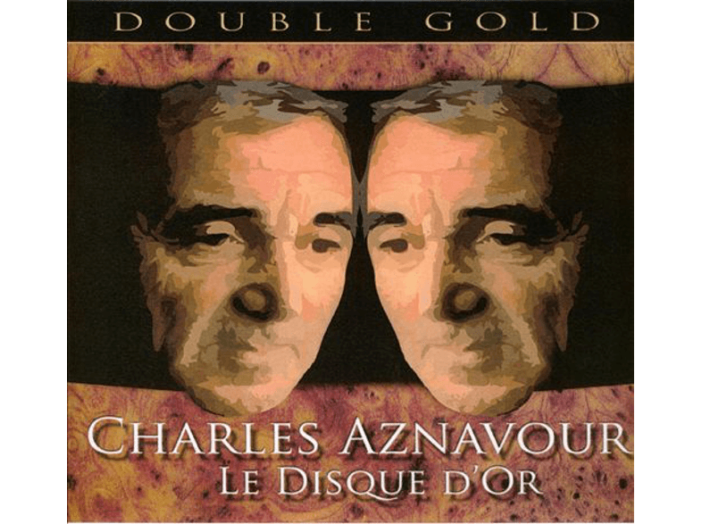 Le Disque D'or CD
