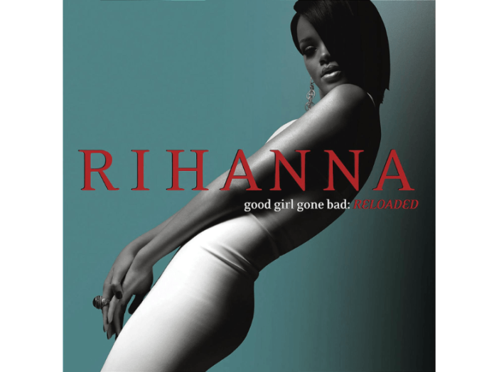 Good Girl Gone Bad - Reloaded CD