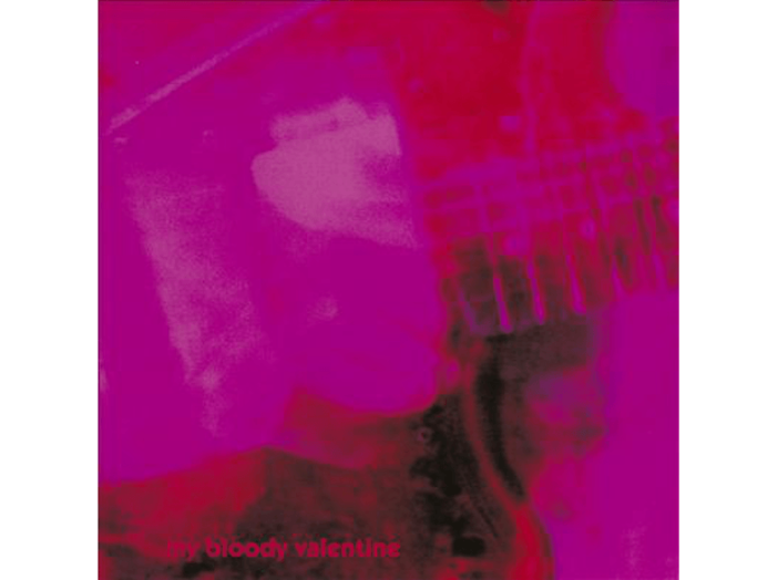 Loveless CD
