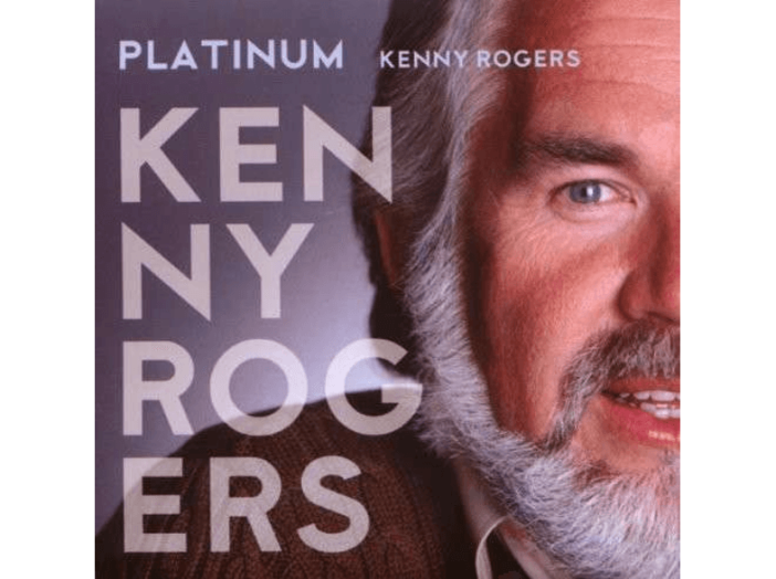 Platinum CD
