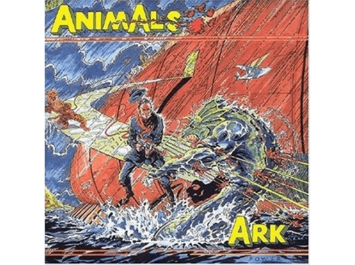 Ark CD