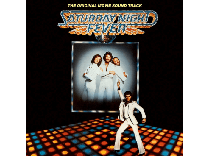 Saturday Night Fever (Szombat esti láz) CD