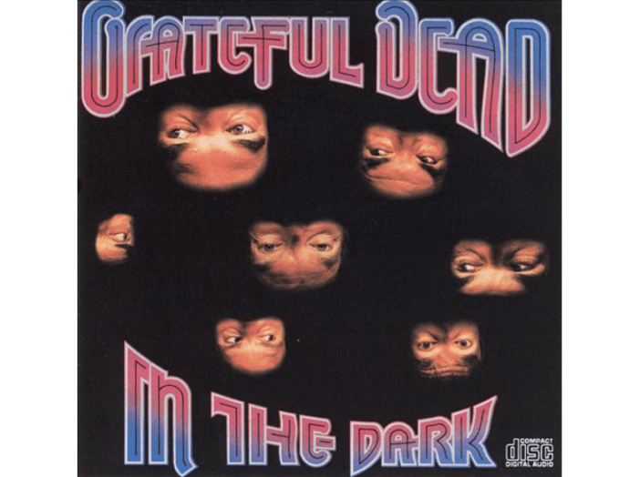 In The Dark CD
