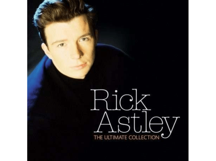 Ultimate Collection CD