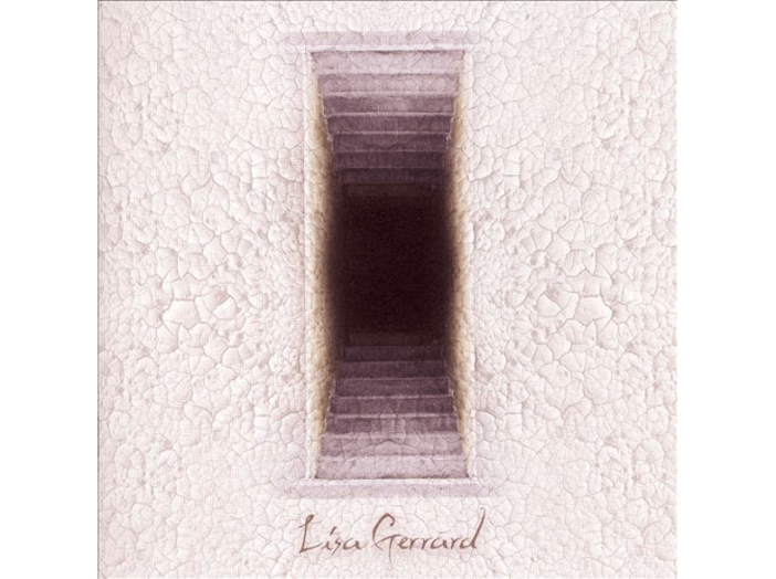 The Best of Lisa Gerrard CD