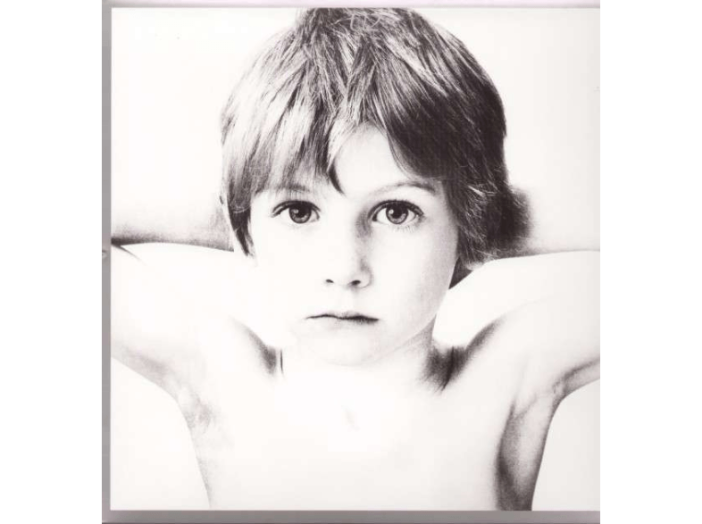 Boy LP