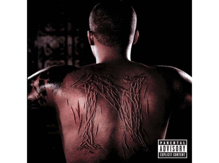 Nas CD