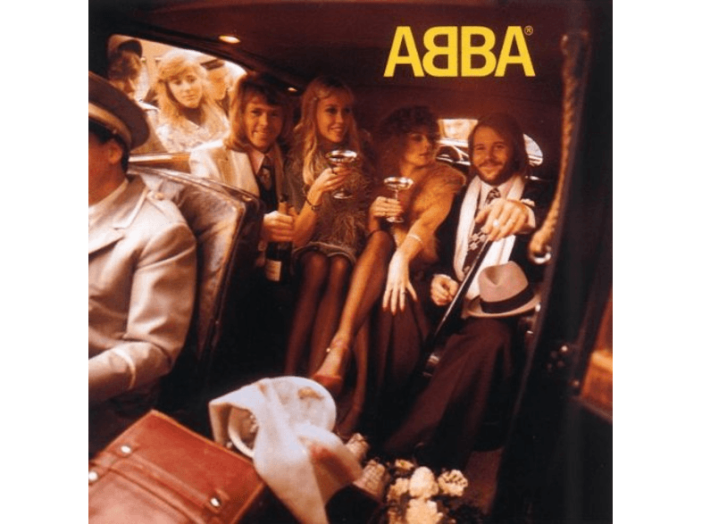 Abba CD