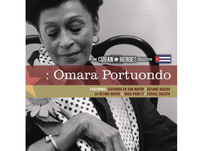 The Cuban Heroes Collection CD