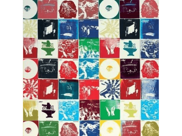 Brotherhood (Standard) CD